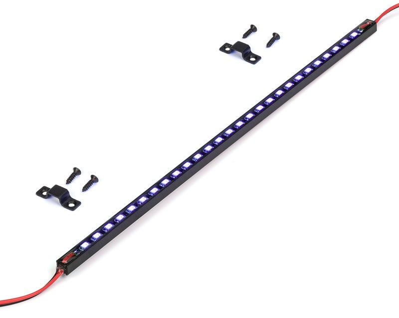 Oznium Ultra Thin LED Light Bar - UV Ultraviolet - Image 1